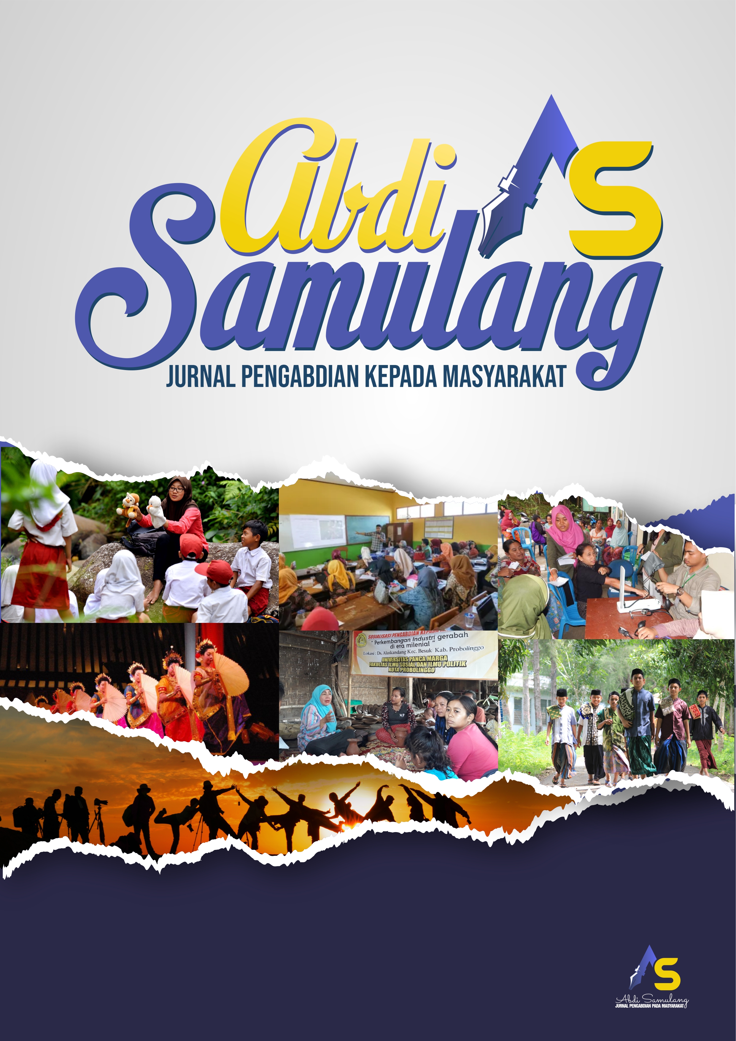					Lihat Vol 5 No 2 (2026): JUNI| ABDI SAMULANG
				